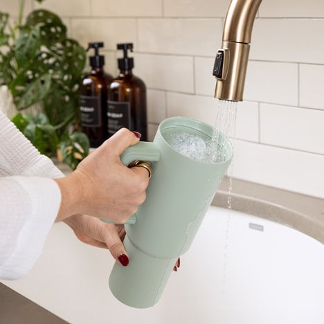 No Compromise Design