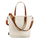 Image of Harper Tote - Canvas