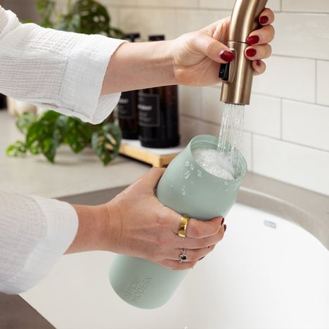 No Compromise Design