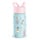Image of Summit Kids Water Bottle with Straw Lid