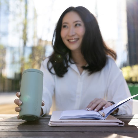 Look Good, Feel Better