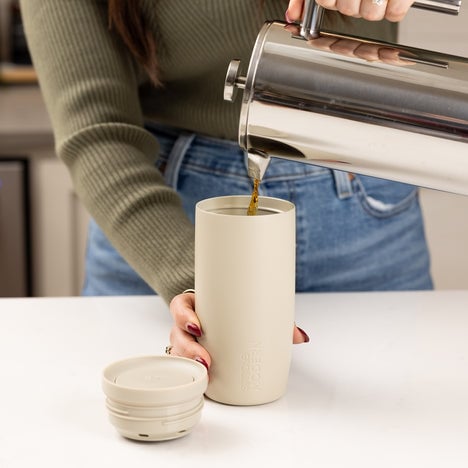 True Taste Technology