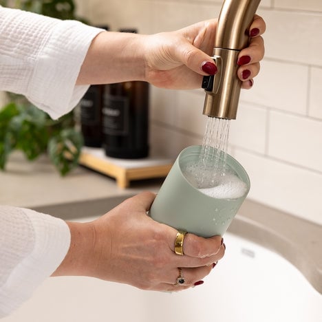 No Compromise Design