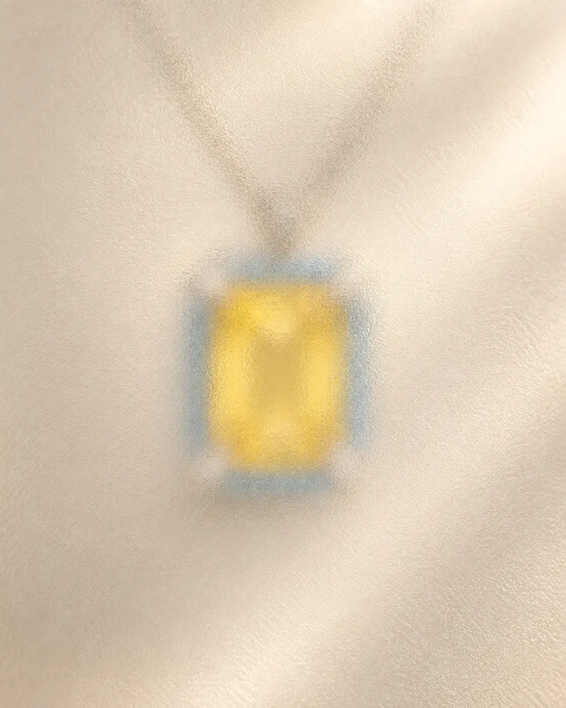 Sunlit Citrine concealed collection preview